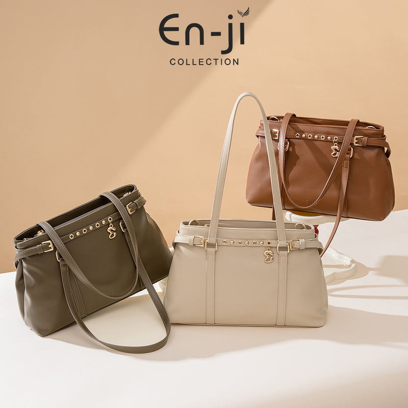 En-ji Hiru Shoulderbag Wanita