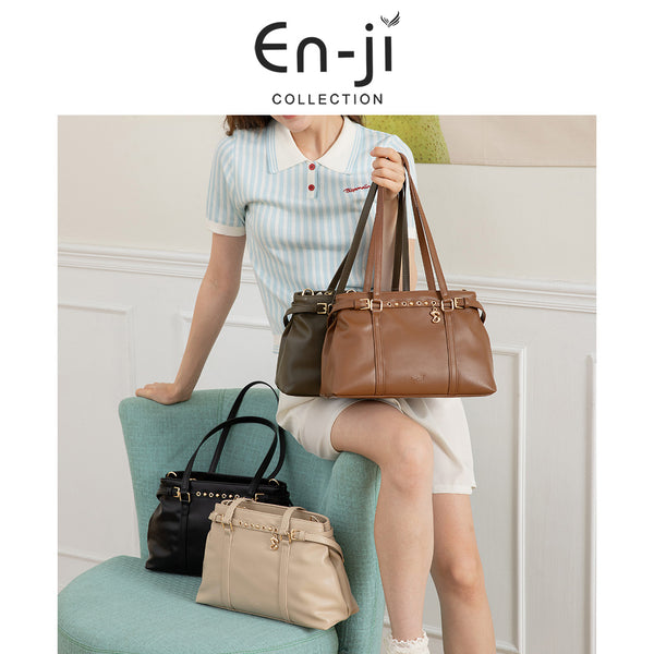 En-ji Hiru Shoulderbag Wanita