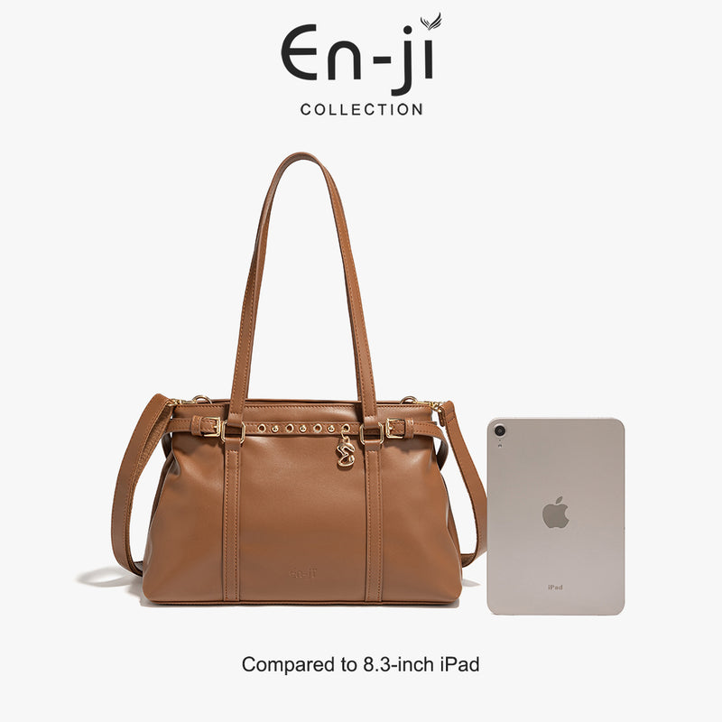 En-ji Hiru Shoulderbag Wanita