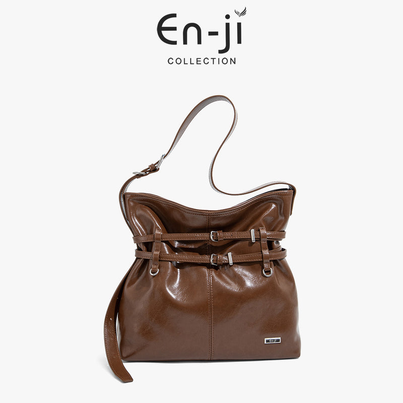 En-ji Homi Shoulderbag Wanita