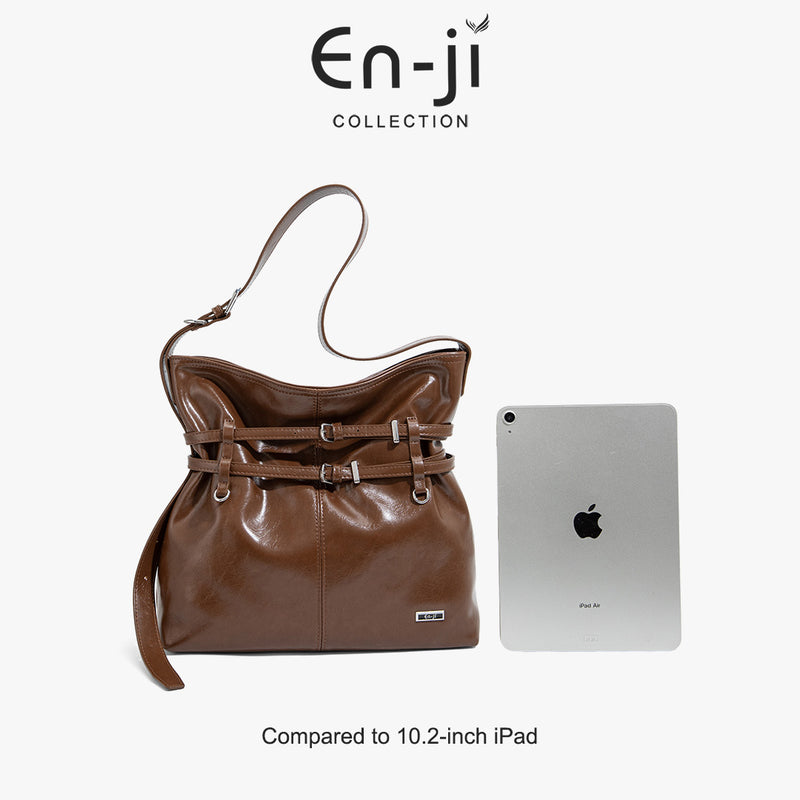 En-ji Homi Shoulderbag Wanita