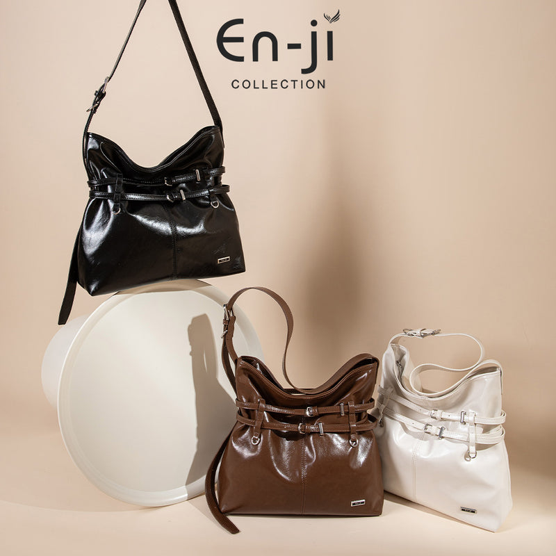 En-ji Homi Shoulderbag Wanita