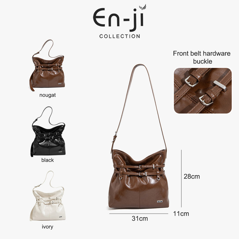 En-ji Homi Shoulderbag Wanita