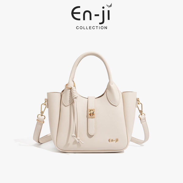 En-Ji Hoyuri Handbag Wanita