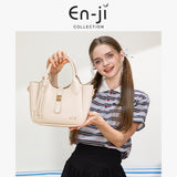 En-Ji Hoyuri Handbag Wanita
