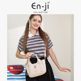 En-Ji Hoyuri Handbag Wanita