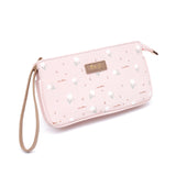 En-Ji Inori Wallet Wanita - Ballerina pink