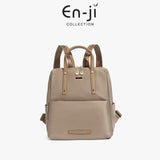 En-ji Jeiju Backpack Wanita