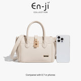 En-Ji Jeyil Handbag Wanita