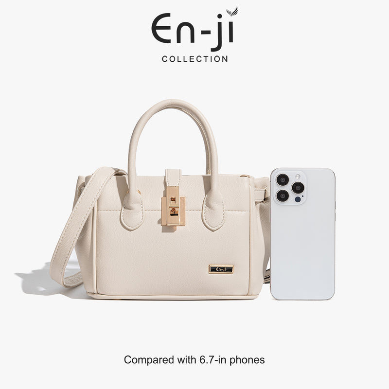 En-Ji Jeyil Handbag Wanita