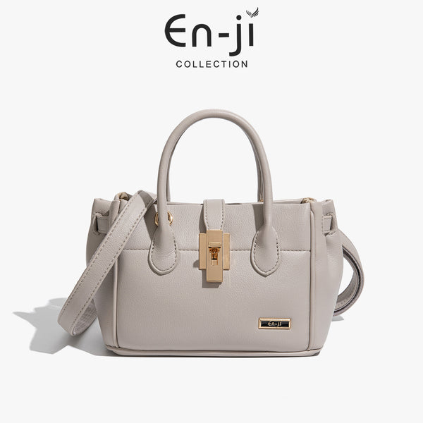 En-Ji Jeyil Handbag Wanita