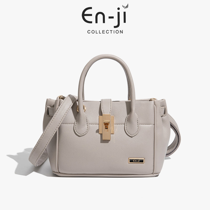 En-Ji Jeyil Handbag Wanita