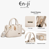 En-Ji Jeyil Handbag Wanita