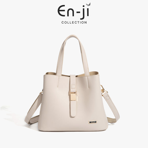 En-ji Jinami Handbag Wanita