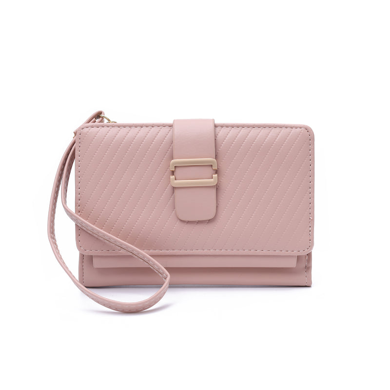 En-ji Jiri Wallet Wanita