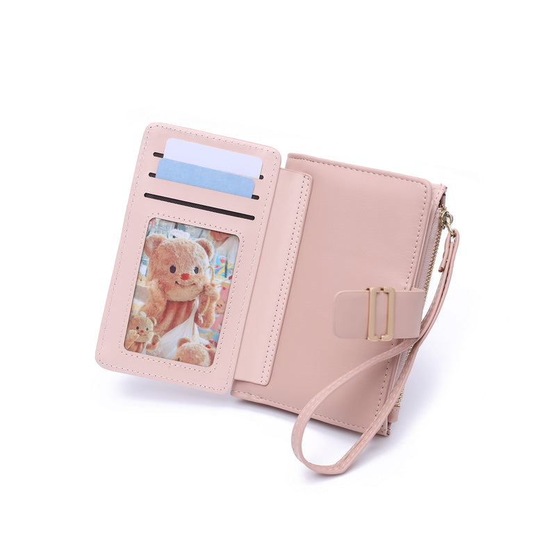 En-ji Jiri Wallet Wanita