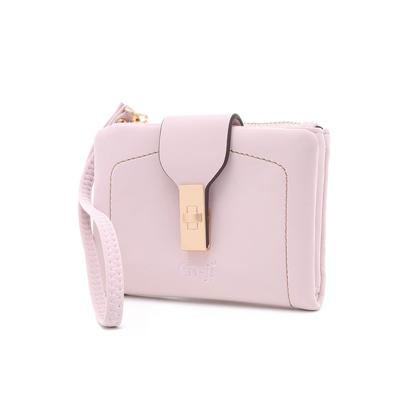 En-ji Jomi Small Wallet Wanita