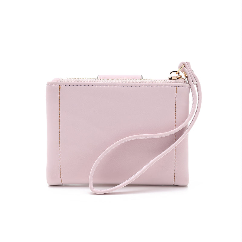 En-ji Jomi Small Wallet Wanita