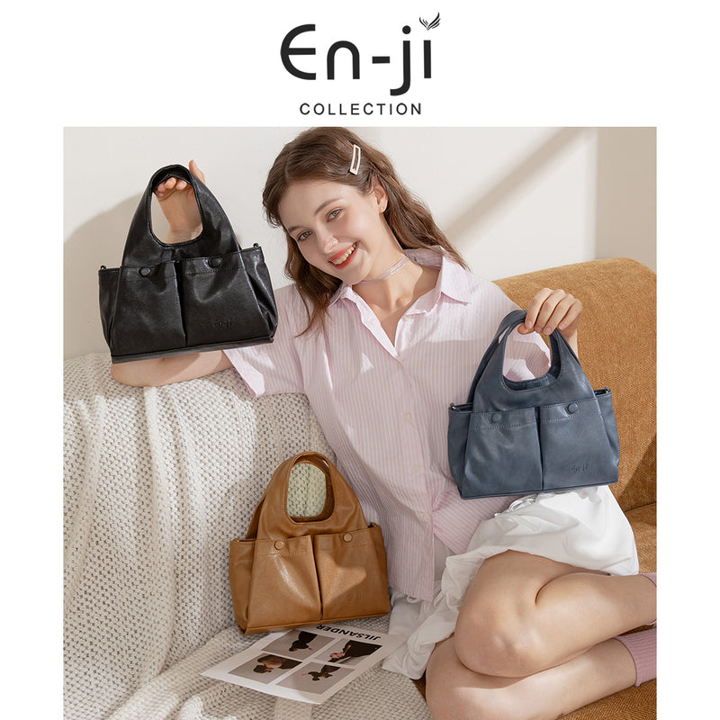 En-Ji Jungso Handbag Wanita