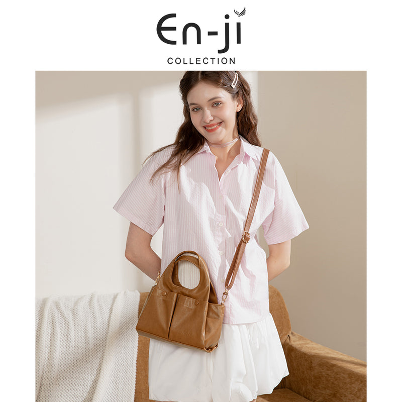 En-Ji Jungso Handbag Wanita