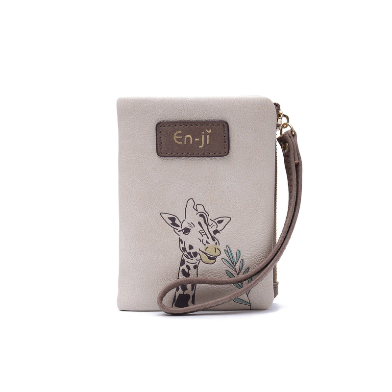 En-ji Kiri Wallet Wanita