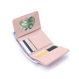 En-ji Kori Wallet Wanita