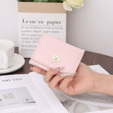 En-ji Kori Wallet Wanita