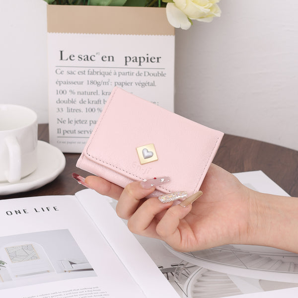 En-ji Kori Wallet Wanita