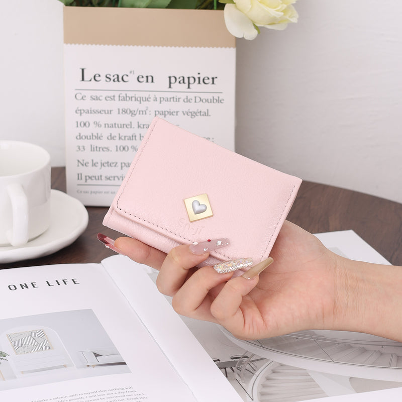 En-ji Kori Wallet Wanita