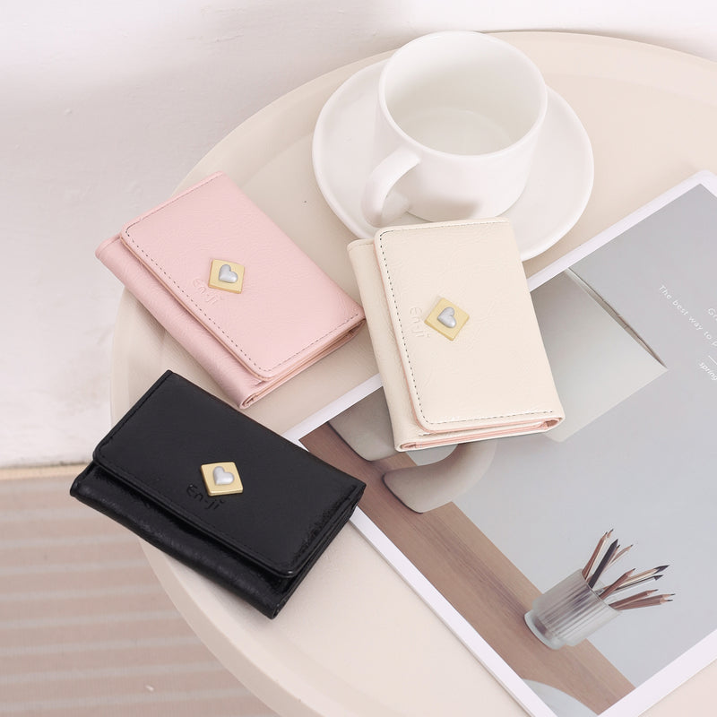En-ji Kori Wallet Wanita