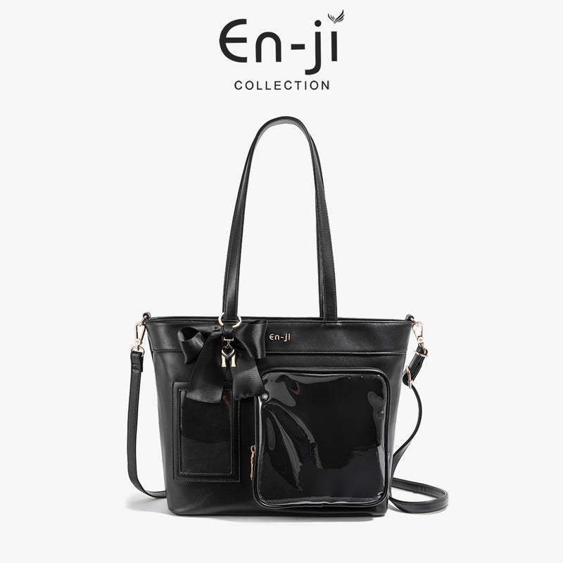 En-ji Loli Shoulderbag Wanita