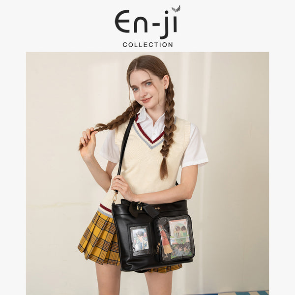En-ji Loli Shoulderbag Wanita