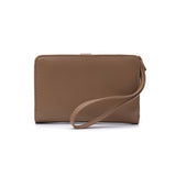 En-Ji Mako Wallet Wanita - Nougat