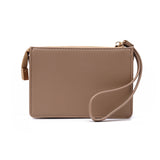 En-Ji Melo Wallet Wanita - Latte