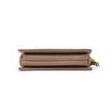 En-Ji Melo Wallet Wanita - Latte