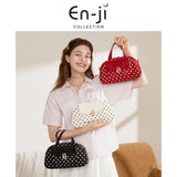 En-Ji Minara Handbag Wanita