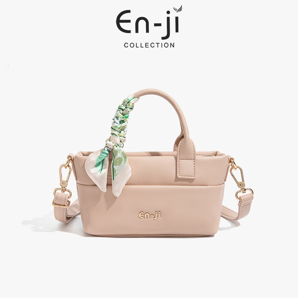 En-Ji Mirara Handbag Wanita