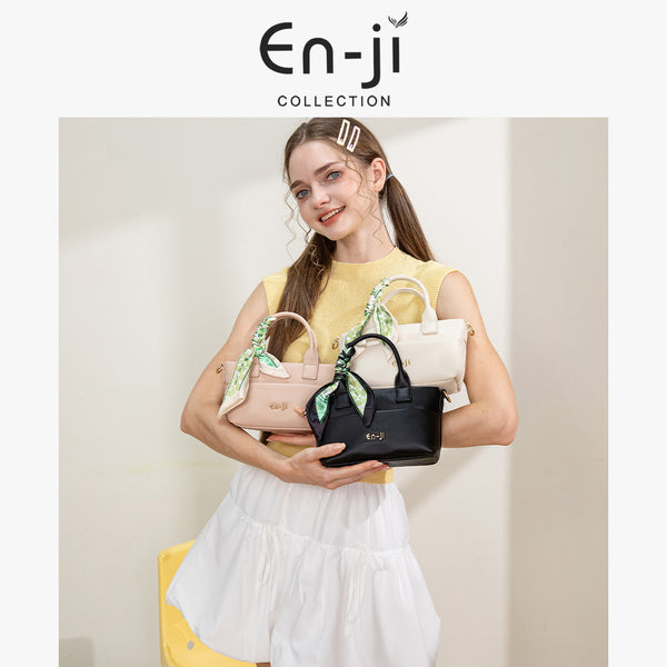 En-Ji Mirara Handbag Wanita