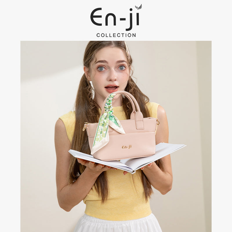 En-Ji Mirara Handbag Wanita
