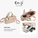En-Ji Mirara Handbag Wanita