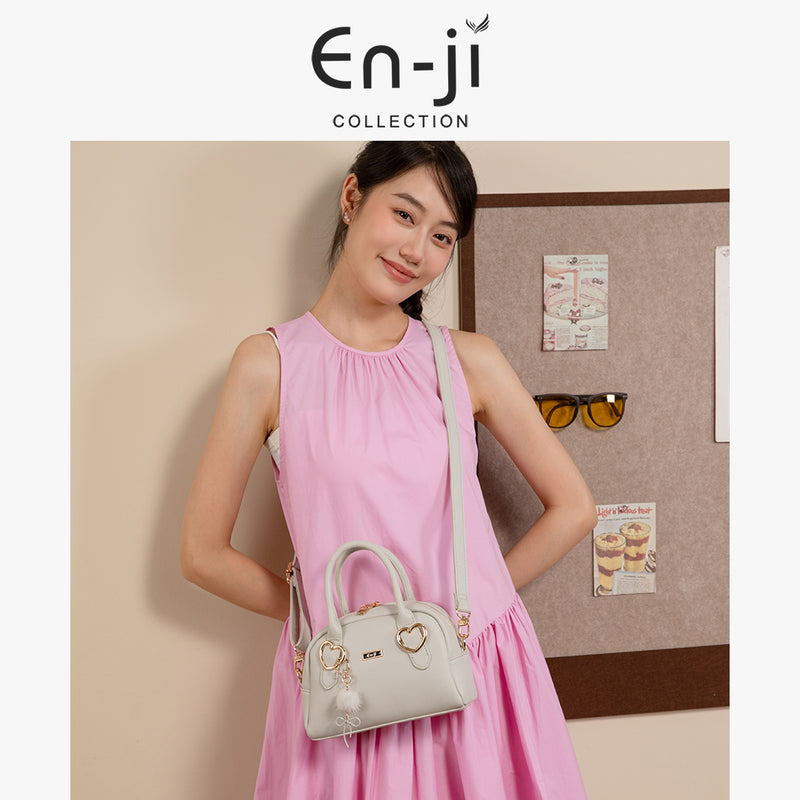 En-Ji Misora Slingbag Wanita