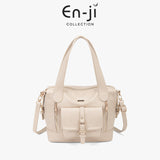 En-ji Moka Shoulderbag Wanita