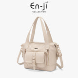 En-ji Moka Shoulderbag Wanita