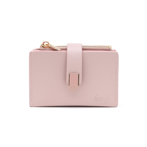 En-ji Momi Small Wallet Wanita