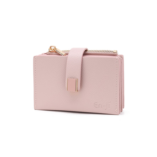En-ji Momi Small Wallet Wanita