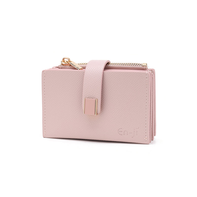 En-ji Momi Small Wallet Wanita