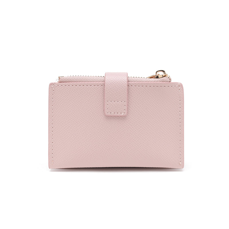 En-ji Momi Small Wallet Wanita