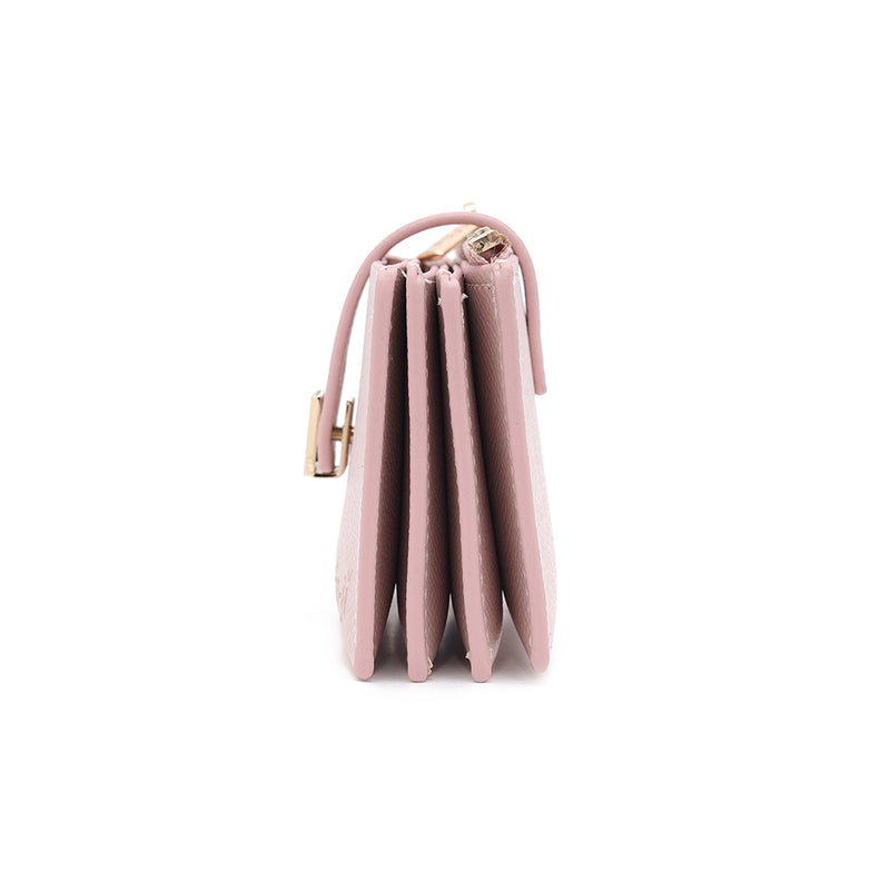En-ji Momi Small Wallet Wanita