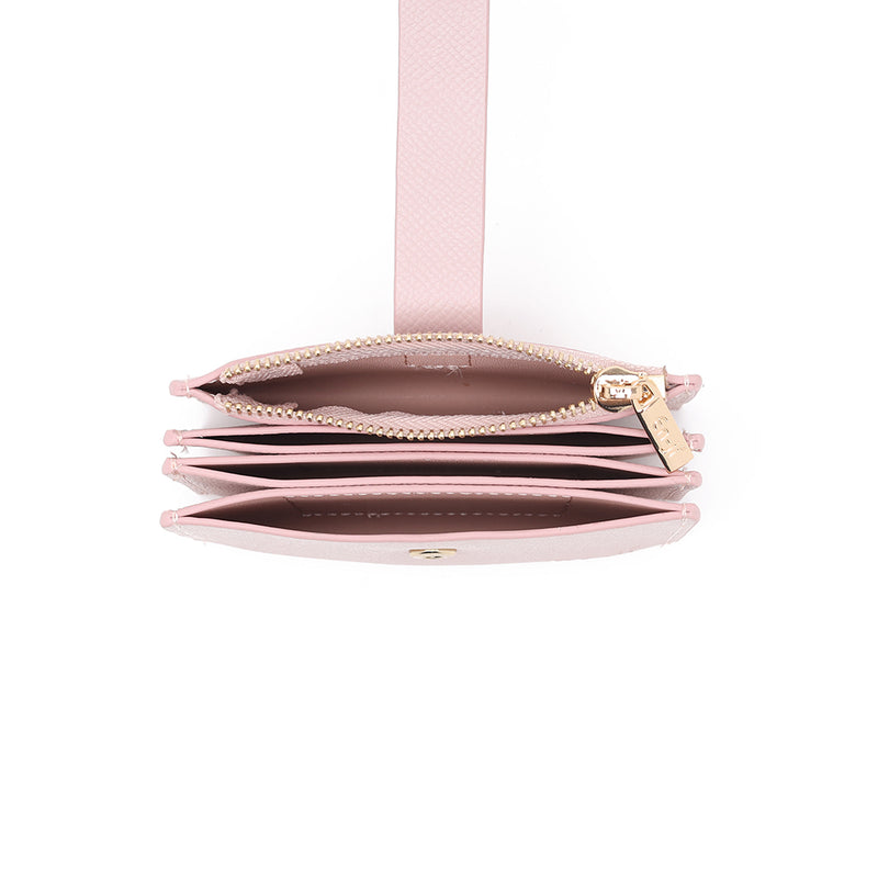 En-ji Momi Small Wallet Wanita