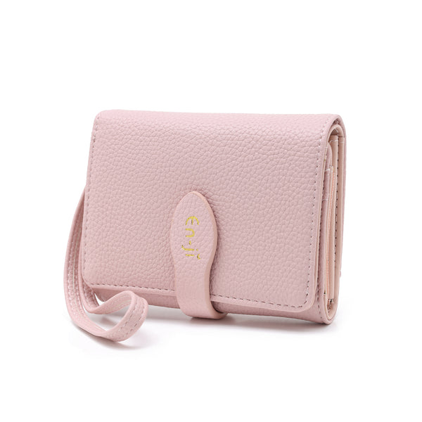 En-ji X Tzi Xuan - Mubi Wallet Wanita